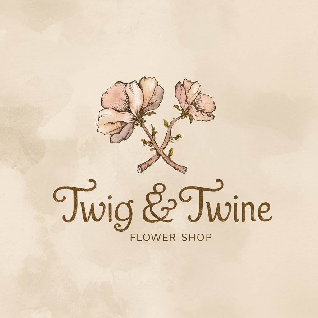 Twig & Twine Flower Shop